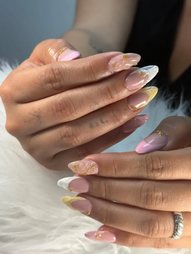 Rose-Nails (20)