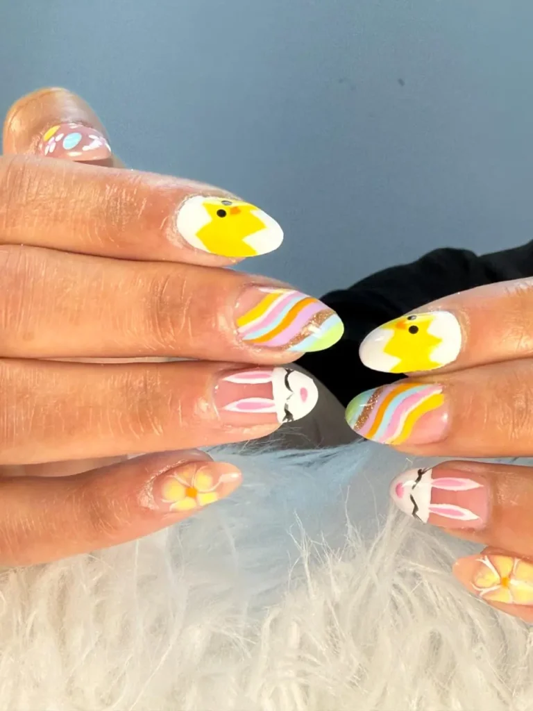 Rose-Nails (23)