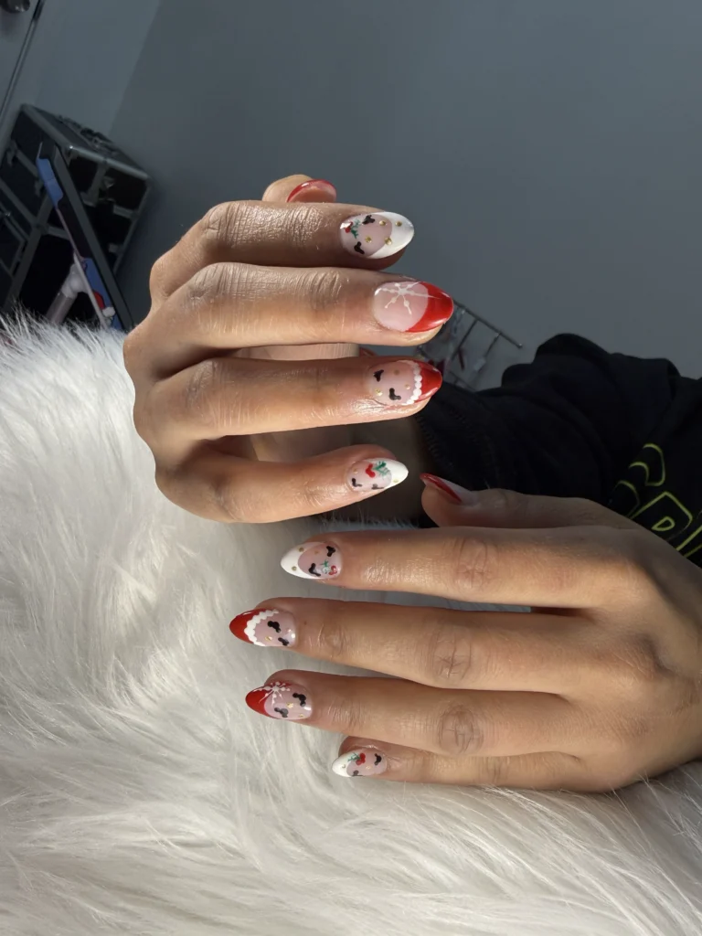 manicure